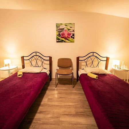 Rooms Marija Riga Dış mekan fotoğraf
