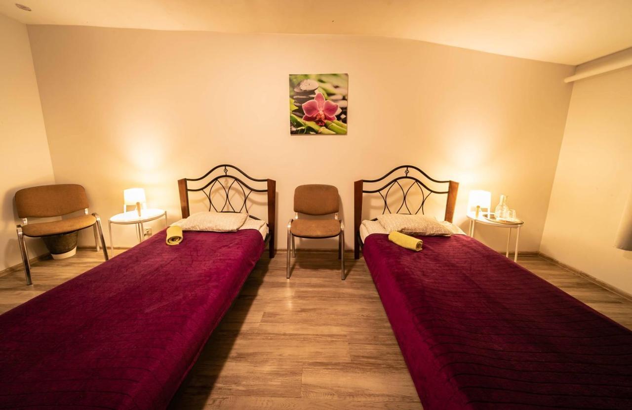 Rooms Marija Riga Dış mekan fotoğraf