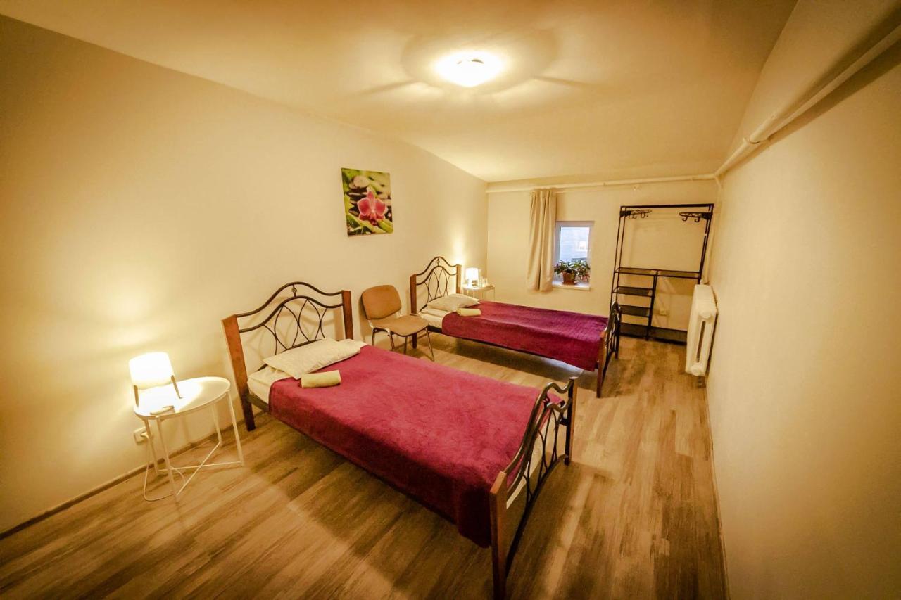 Rooms Marija Riga Dış mekan fotoğraf