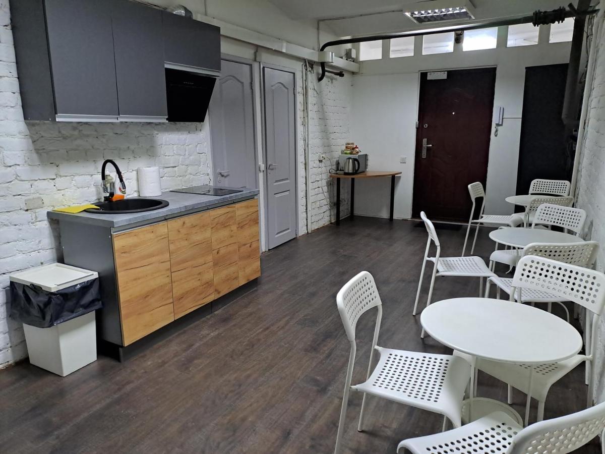 Rooms Marija Riga Dış mekan fotoğraf