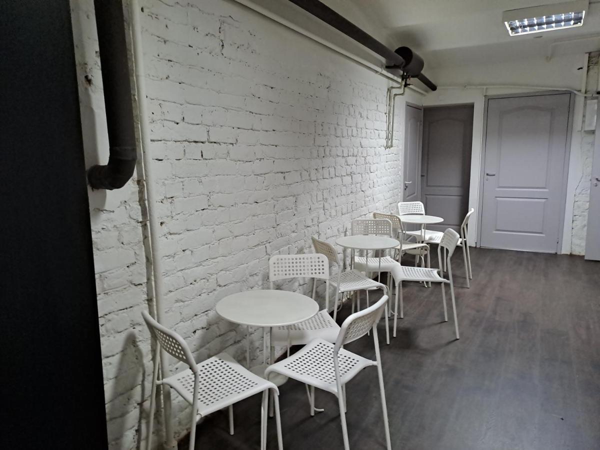 Rooms Marija Riga Dış mekan fotoğraf