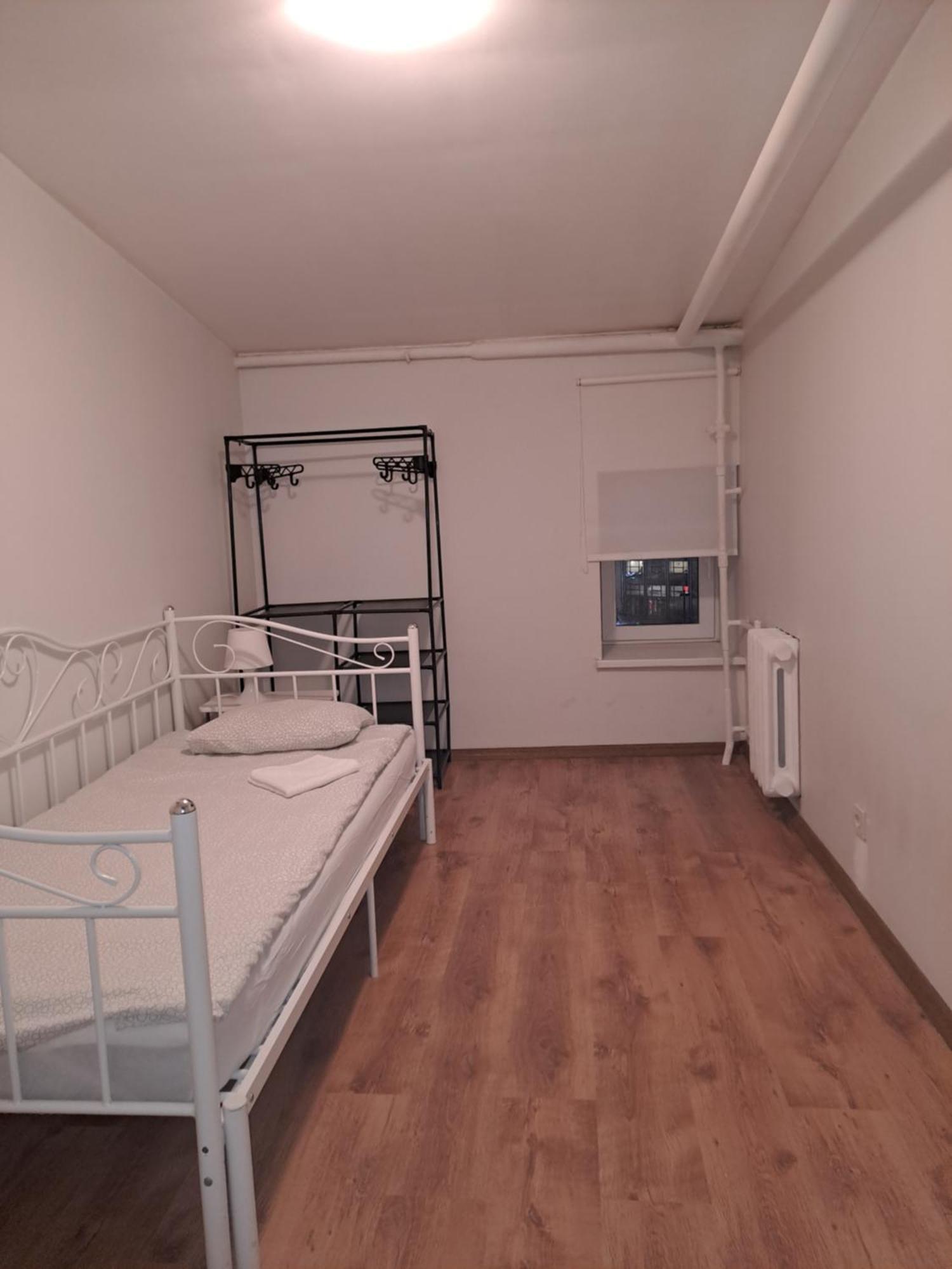 Rooms Marija Riga Dış mekan fotoğraf