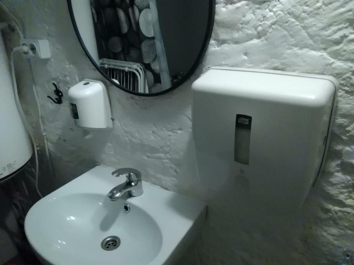 Rooms Marija Riga Dış mekan fotoğraf