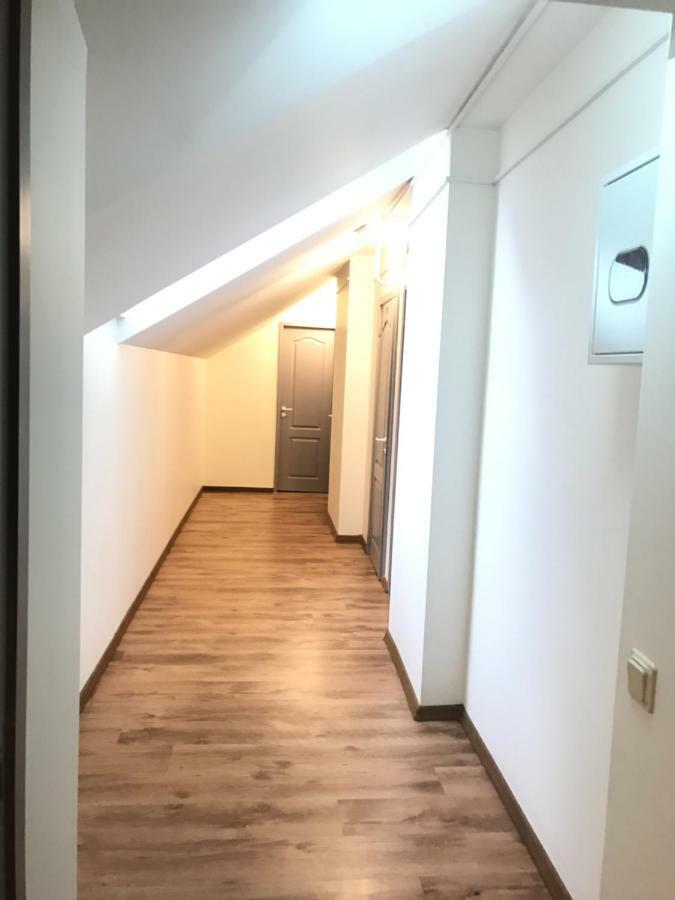 Rooms Marija Riga Dış mekan fotoğraf