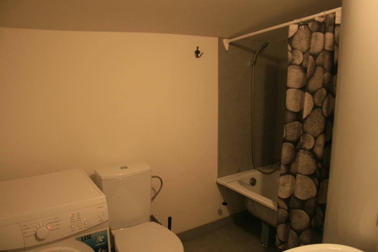 Rooms Marija Riga Dış mekan fotoğraf