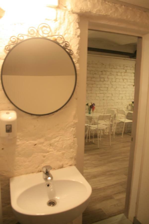 Rooms Marija Riga Dış mekan fotoğraf